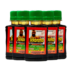Jekonmo Herbal Mixture 100ml